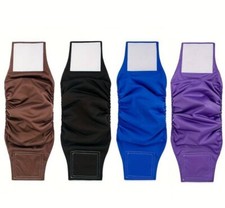 Hundewindeln für Rüden