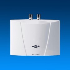 Clage Klein Durchlauferhitzer M3 Untertisch 3,5 kW 230 V Niederdruck