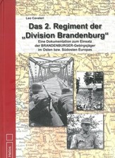 Cavaleri: Das 2. Regiment der
