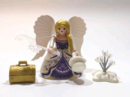 Playmobil figur fee - figur,