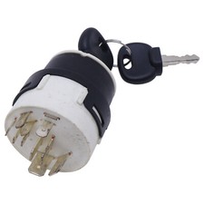 Ignition Switch 1533738C1 for