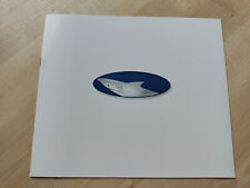 Ford Granada Mako P - mit Porsche V8-Motor - TOP-RARITÄT!!!