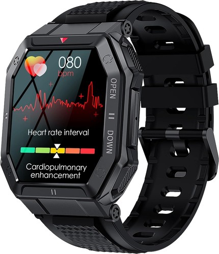 Smartwatch herren tactical - herren,