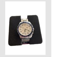 Swiss Military Hanowa Crusader Chrono 06-5225.04.001.03 Herrenuhr Saphirglas 