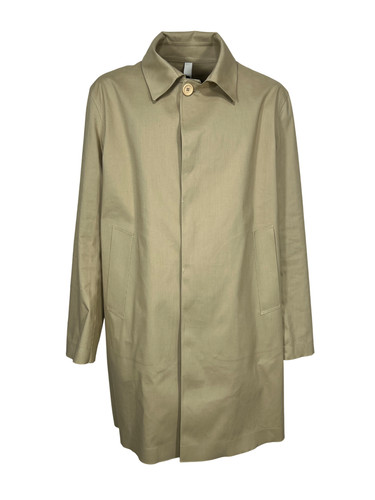Hancock herren jacke beige art - hancock,
