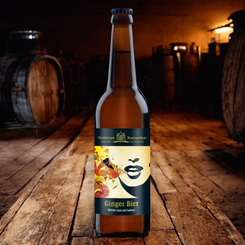 Neuzeller kloster bräu - neuzeller, kloster-bräu