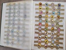 740 Zigarrenbanderolen