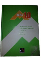delta - H: delta 10. Ausgabe