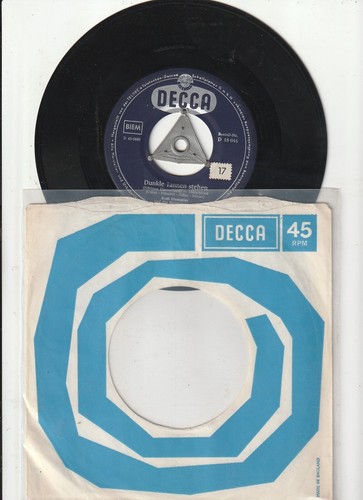Rudi stemmler dunkle - 7, "