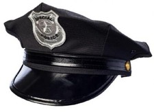 Polizei polizeimütze cop cap - cop,
