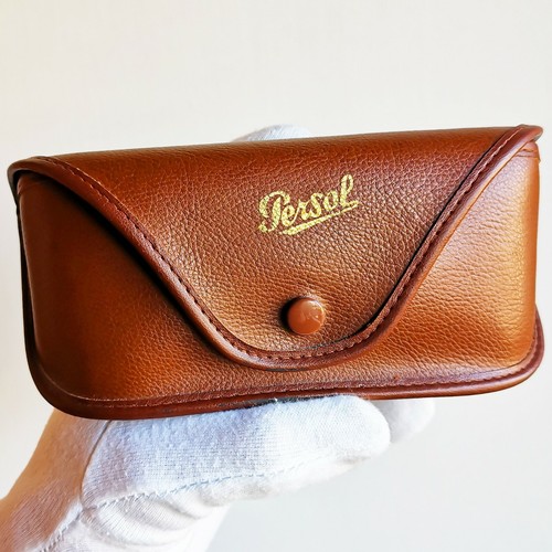 Sonnenbrille etui persol - sonnenbrille, box