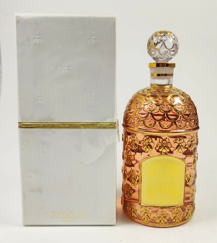 Guerlain shalimar parfum - guerlain,
