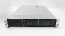 HP ProLiant DL380 Gen9 2x