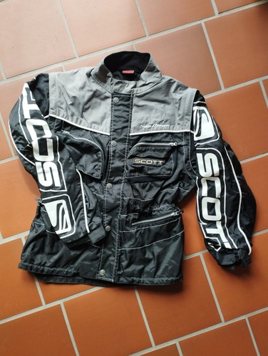 Scott san diego - scott, endurojacke