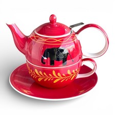 Cha Cult Tea for One Set