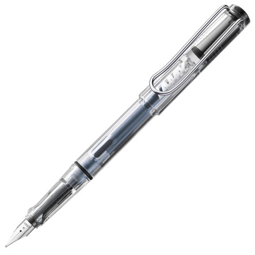 Lamy füller safari - safari, vista