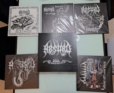 Absurd Life Beyond The Grave