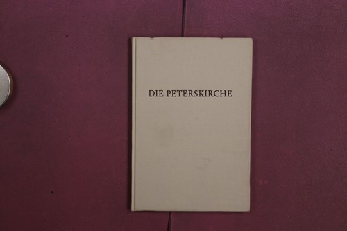 396141 reinhard kempter die - 396141,