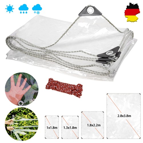 Wasserdichte transparente - wasserdichte,