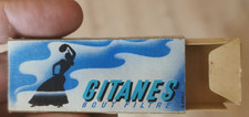 GITANES CAPORAL BOUT FILTRE