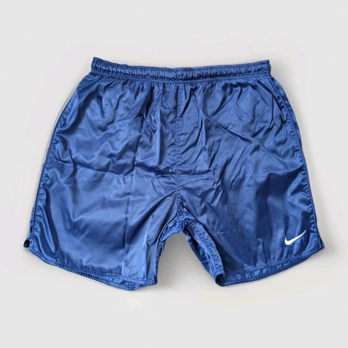 Nike glanz nylon shorts - nike,