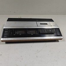 Bang & Olufsen Beocord 1900 Kassettendeck - Gebraucht, Funktioniert, Keine Box