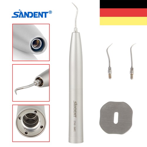 Dental air scaler handstück - dental,