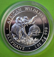 100 Shillings Somalia