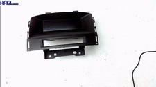Bildschirm 13267984 Opel Astra