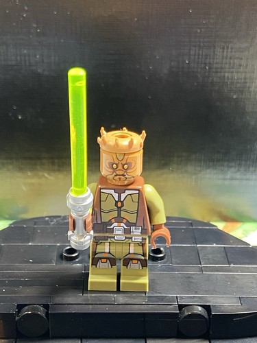 Lego star wars kao - cen, darach