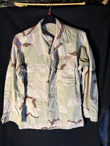 Gulf war army dcu - dcu, tarn
