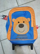 Kindertrolley SIGIKID NEU