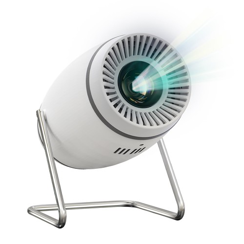Mini beamer portable 130 - mini,