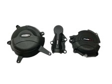 Puig Racing Motordeckelschutz