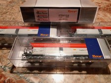 Selbstentladewagen Set,  Roco