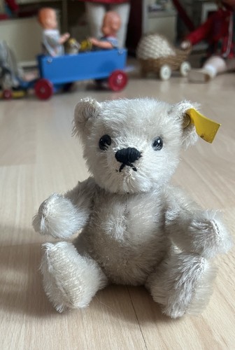 Alter steiff teddybär cm - steiff-teddybär,