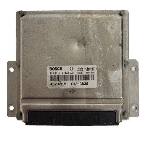 Lancia lybra jtd ecu - lancia, /