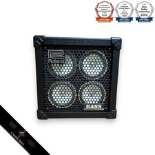 Roland MICRO CUBE BASS RX