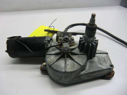 Polo 86c heckwischermotor - 86c,