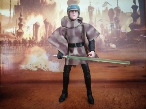 Star wars luke skywalker - luke,