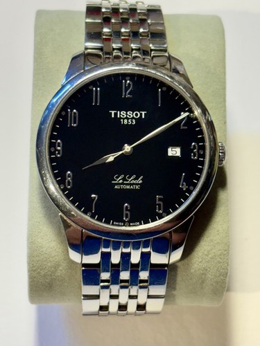 Tissot locle herrenuhr - tissot,