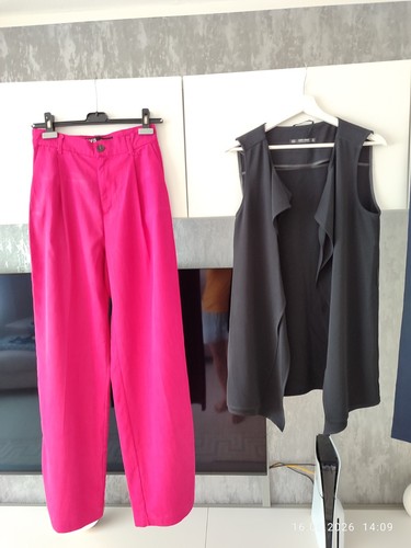 Set zara damen - 15€,