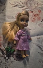 Disney Animators Minipuppe