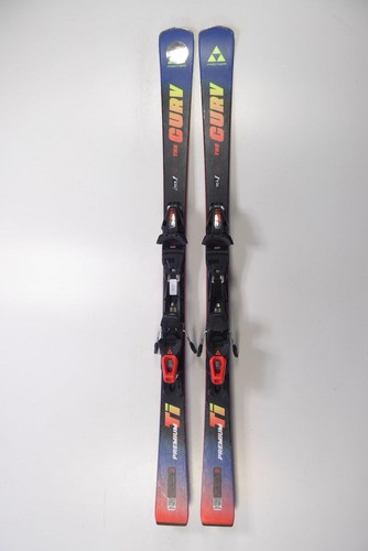 Fischer rc4 premium - premium, ti