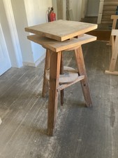 Modellierbock, Höheverstell- und drehbar