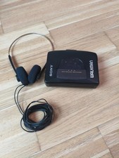 Sony Walkman Stereo Cassette