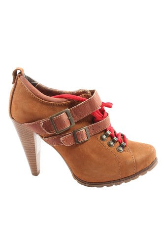 Bullboxer schnür stiefeletten - bullboxer, schnür-stiefeletten