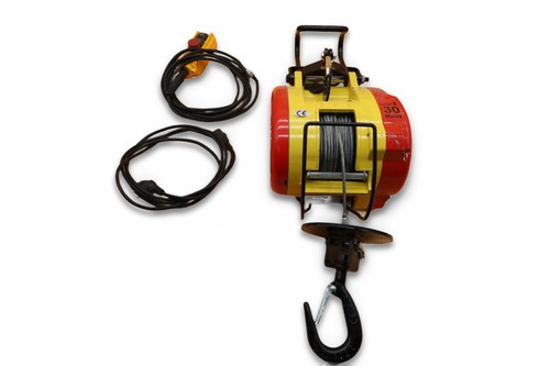 Vevor elektro seilwinde - 230, kg
