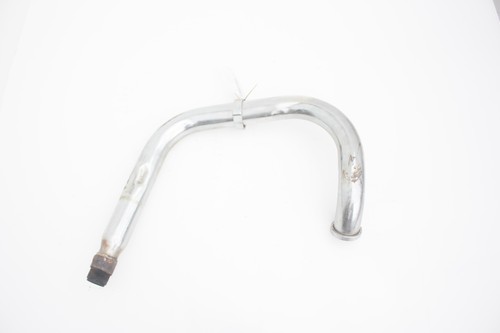 Exhaust manifold auspuff - exhaust,