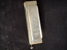 Vintage Hohner Chromonica 260